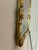 Mid 20th Century Large Chinese Ancestor Portrait-Style Artwork in Substantial Ornate Gilt Frame For Sale - Image 4 of 5