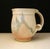 1980s Vintage Jess Lord Studio Pottery Hand Thrown Pastel Abstract Design Pitcher For Sale - Image 5 of 8
