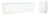 Cube Sideboard and Chest of Drawers in White High Gloss Wood from Interlübke, Set of 2 For Sale