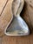 Vintage Nambe #553 Fish Shaped Aluminum Serving Tray For Sale - Image 10 of 13