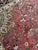 1950s 1950s TABRIZ Over 1M KNOTS Fine Silk Highlights with Royal Bird Motifs Rug 9.7 x 13.6 For Sale - Image 5 of 15