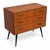 Mid-Century Modern Teak Fresco Chest of Drawers with Tapered Legs from G Plan, 1960s For Sale - Image 3 of 17