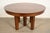 L. & J. G. Stickley Antique Mission Oak Arts & Crafts Extension Dining Table | Newly Refinished For Sale - Image 15 of 17