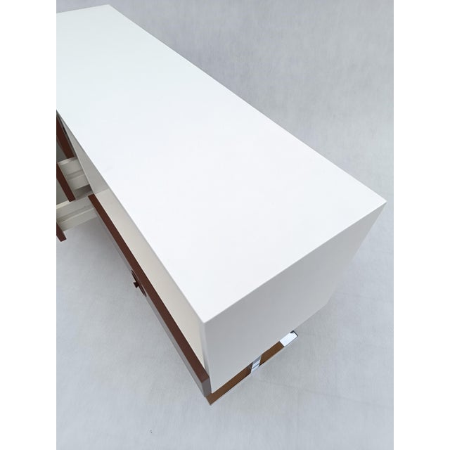 Vintage TV Cabinet from Elco For Sale - Image 4 of 9