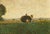 Ernst Haymann, Ernst Haymann, Small Painting, Harvest Landscape (Dachau?), Framed, 1890s, Oil For Sale - Image 9 of 12