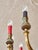 French Empire Chandelier with Snakes For Sale - Image 9 of 11