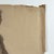Ludwig Ernst Faber (1855–1913) - Antique Figurative Nude Study of a Standing Woman, Signed (1890, Charcoal on Paper) For Sale In Philadelphia - Image 6 of 8
