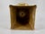 Brutalist Candle Holder with Madonna and Child Motif, 1960s For Sale - Image 4 of 9