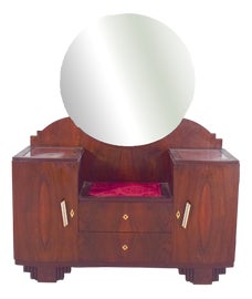 Example of Vanities