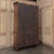 19th Century English Solid Mahogany Neoclassical Bookcase For Sale - Image 18 of 18