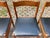 Wood Mid-Century Danish Teak Dining Chairs, 1960s, Set of 4 For Sale - Image 7 of 15