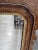 Friedman Brothers Colonial Williamsburg Prince of Wales Beveled Mirror Cw-Lg-5 For Sale - Image 12 of 16