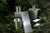 Como Aluminum Stool by Form & Eisen For Sale - Image 16 of 18