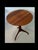 Shaker Workshops Cherry Occasional Tables (Set of 3) For Sale - Image 4 of 7