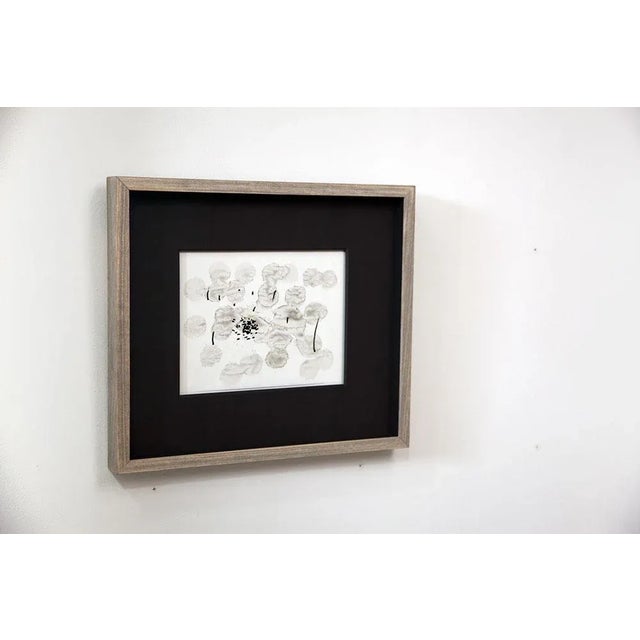 1950’s Joan Miro Limited Edition Framed Print For Sale In Atlanta - Image 6 of 7