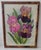 British Botanical Prints, 1930, Paper, Framed For Sale - Image 4 of 9