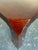 Vintage Lacquered Inlay Game Table For Sale - Image 14 of 18