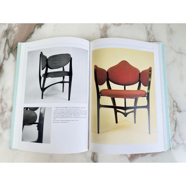 Paper Gabetti E Isola Mobili 1950-1970 For Sale - Image 7 of 11