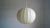 Rare cocoon pendant lamp by goldkant leuchten. described as a friedel wauer design. the distinctive features of this lamp...