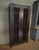 Mesh Cabinet with 2 Metal Doors from Tolix, 1950s For Sale - Image 10 of 15
