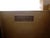 Empire Style Vitrine Light Up Display Cabinet Pedestal Chest of Drawers NINT! For Sale - Image 6 of 9