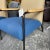 This is a lounge chair from famous architect Jean Prouve from Vitra. Barely used, like new condition "Prouvé combines the...