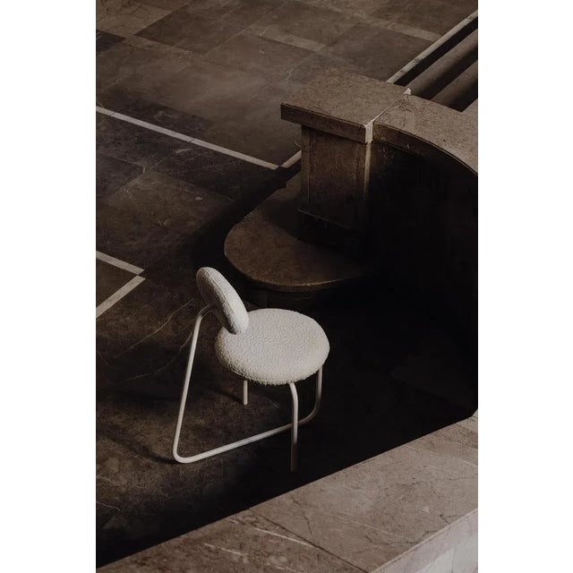 Object 101 Chair by NG Design For Sale - Image 4 of 7