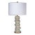 Lifestyle by JY Alignment Table Lamp For Sale