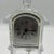 Add timeless elegance to your home or office with this beautiful **Vintage Godinger Crystal Desk Clock**. Expertly crafted...