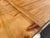 Antique Extendable Table, 1890s For Sale - Image 6 of 18