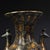 Late 19th Century Gilt Bronze Phoenix-Handled Vase With Inscriptions For Sale - Image 10 of 10
