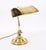 1920s Vintage Art Deco Articulated Brass Desk Lamp, 1920s For Sale - Image 5 of 12