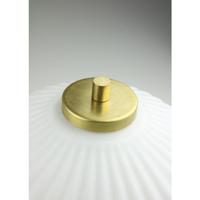 Takes one G9 light-bulb. Works with 220v as well as 110v. Good overall vintage condition. Packed with love and care. Up to...