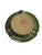 Traditional 1930s Rare Edwardian Era English Gilbey's Gin Pub Ashtray For Sale - Image 3 of 4