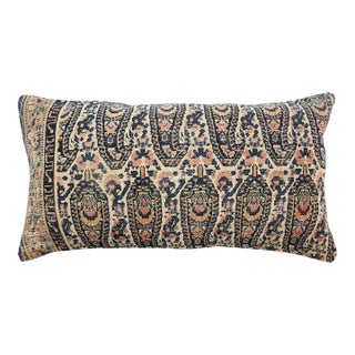 Senneh Bolster Rug Pillow For Sale