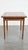 Antique English Extendable Dining Table in Elm and Cherrywood For Sale - Image 5 of 18