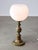 The lamp socket is designed for standard e27 light-bulb (not included) but also takes your standard e26 size (tested). We...