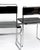 Vintage Libellula Chairs by Giovanni Carini for Planula, 1970s, Set of 6 For Sale - Image 11 of 13