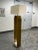 Arteriors Home Rylan Antique Brass + Marble Floor Lamp For Sale In San Francisco - Image 6 of 12