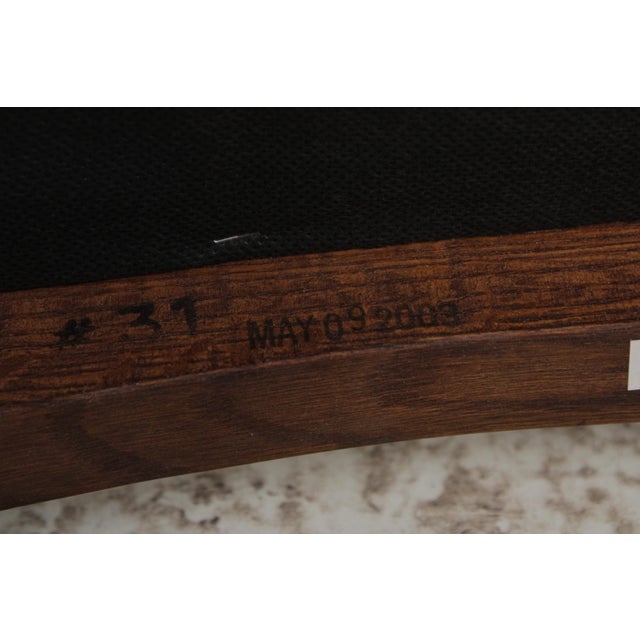 Stickley Harvey Ellis Design Mission Oak Rocker For Sale - Image 14 of 16