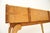 Brown Art Deco Burr Walnut Console Table attributed to Hille, 1920s For Sale - Image 8 of 10