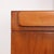 Wood Vintage Wall Units in Teak and Mahogany with Drawers, Italy, 1960s, Set of 2 For Sale - Image 7 of 14
