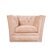 Mid-Century Modern Mitchell Gold + Bob Williams Fiona Armchairs, Pair Of For Sale - Image 3 of 5