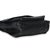 Animal Skin Black Crinkled Calfskin Matelasse Medium Niki Chain Satchel For Sale - Image 7 of 9