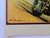 1930s Art Deco Harley Davidson Motorcycle Advertising Poster, 1930s For Sale - Image 5 of 8