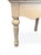 Early 20th Century French Provincial Butcher's Block With Brass Details For Sale - Image 17 of 18