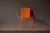 This chair is created by hand in Santa Cruz, CA, USA and signed by the artist. The frames are made of 304L stainless...