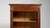 Traditional Oak Bookcase in Original Patina, Antique, France, Circa 1880 For Sale - Image 3 of 14