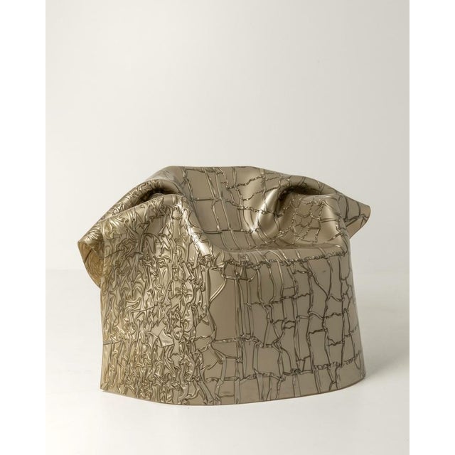 Industrial Lounge Chair from Karavco, 2010s For Sale - Image 3 of 10