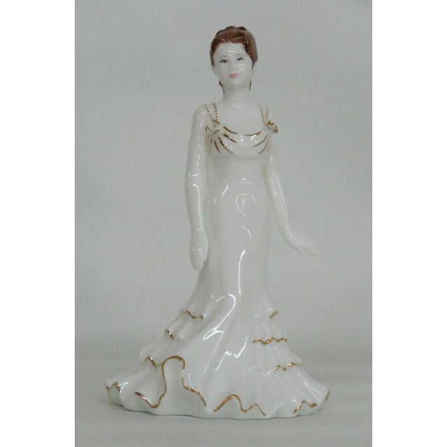 書 Coalport Figurines and Collectables Coalport Figurines - Etsy